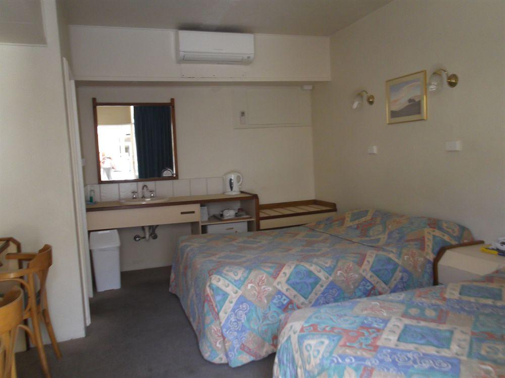 Motel Astor